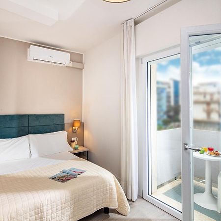 Hotel Pigalle Lido di Jesolo Dış mekan fotoğraf