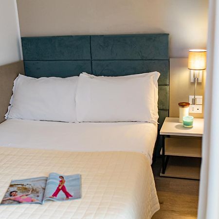 Hotel Pigalle Lido di Jesolo Dış mekan fotoğraf