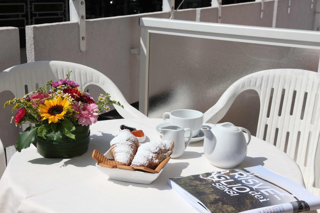 Hotel Pigalle Lido di Jesolo Oda fotoğraf