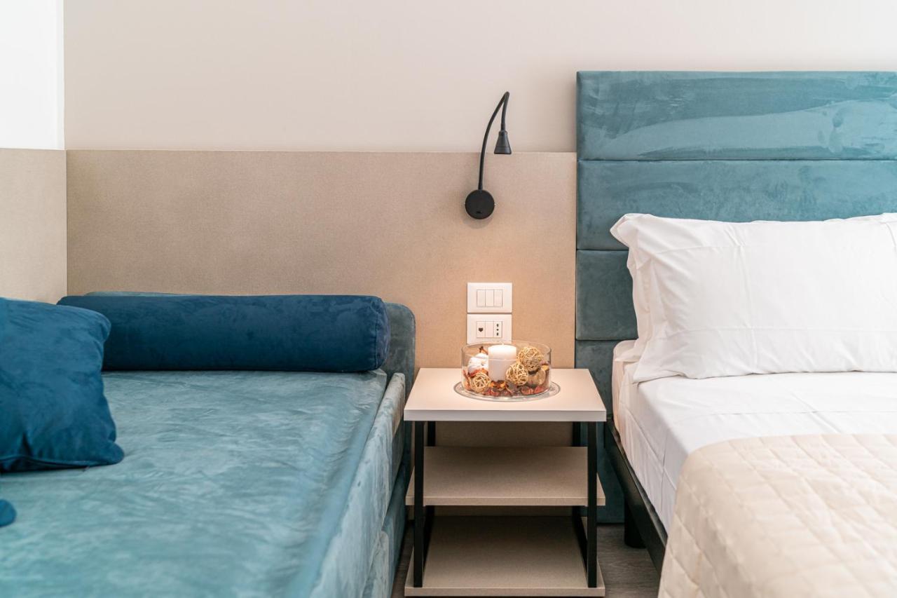 Hotel Pigalle Lido di Jesolo Dış mekan fotoğraf