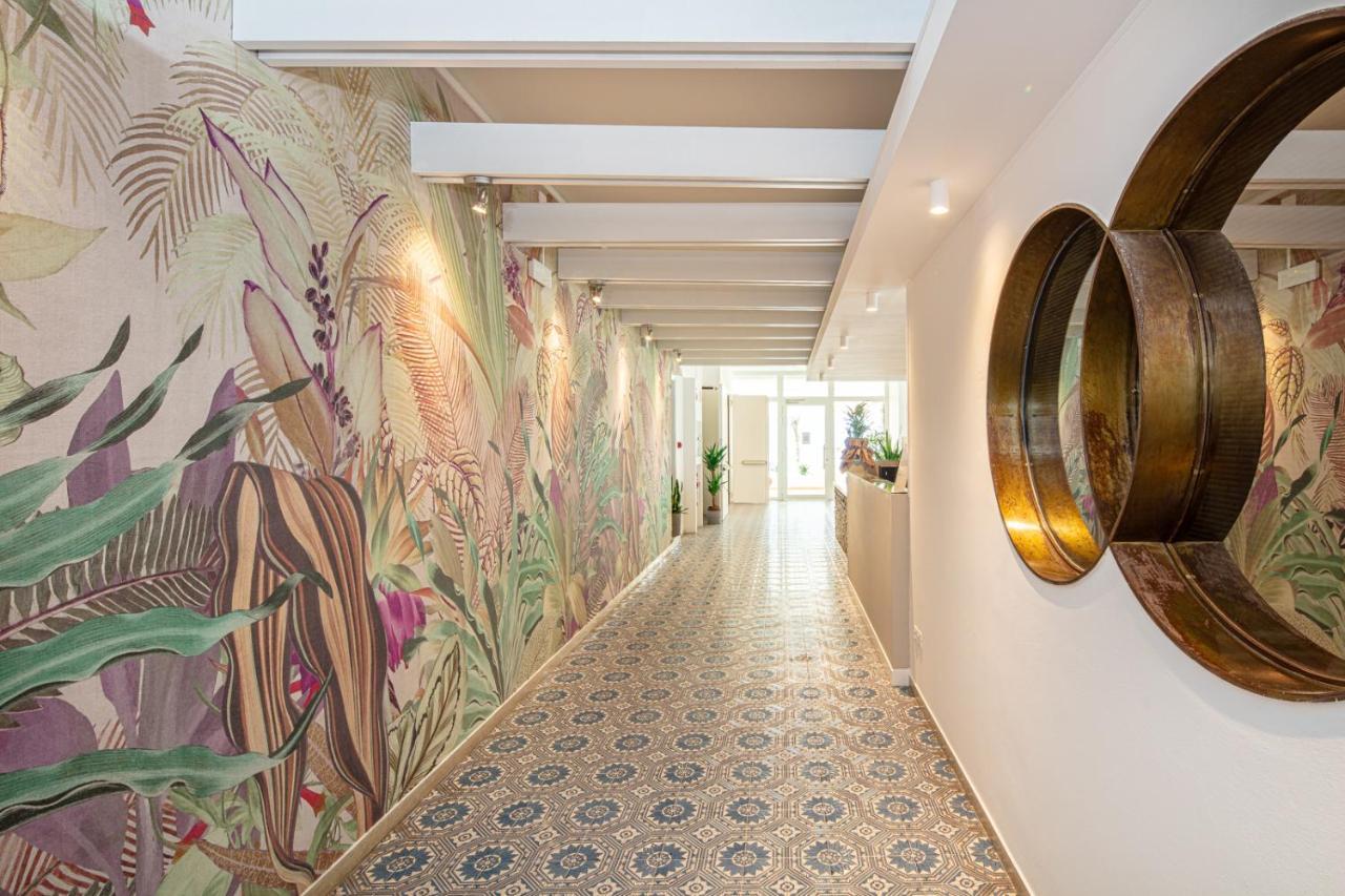 Hotel Pigalle Lido di Jesolo Dış mekan fotoğraf
