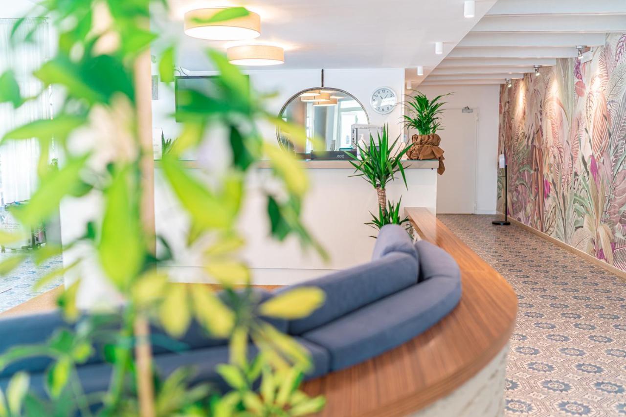 Hotel Pigalle Lido di Jesolo Dış mekan fotoğraf
