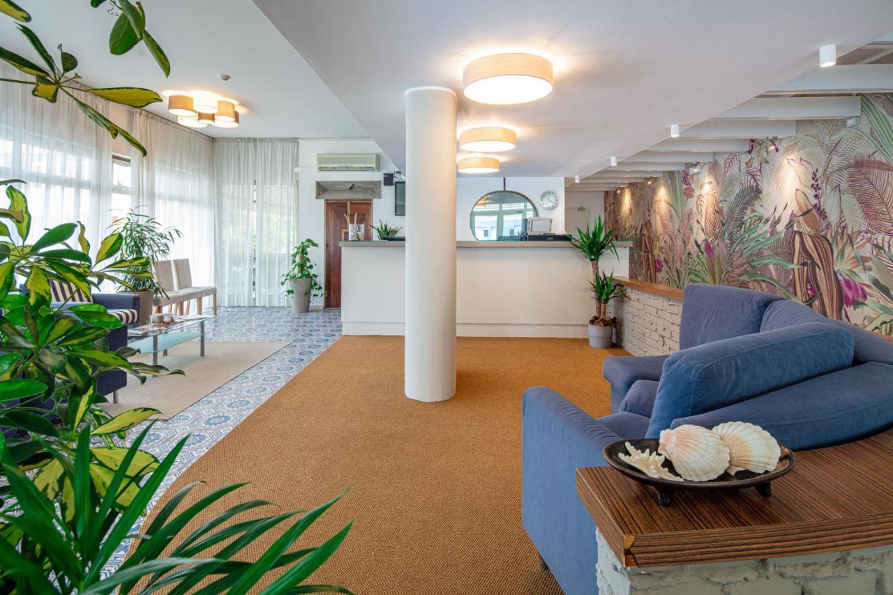 Hotel Pigalle Lido di Jesolo Dış mekan fotoğraf