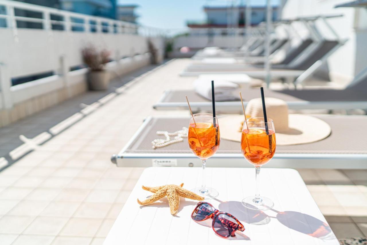 Hotel Pigalle Lido di Jesolo Dış mekan fotoğraf