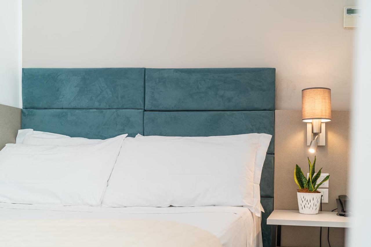 Hotel Pigalle Lido di Jesolo Dış mekan fotoğraf