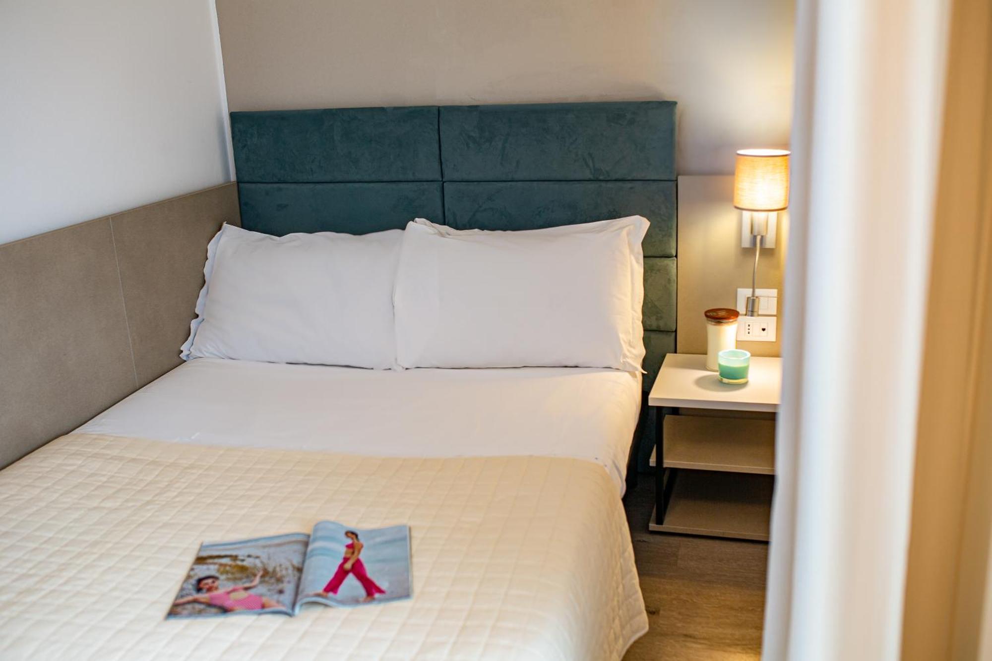 Hotel Pigalle Lido di Jesolo Dış mekan fotoğraf