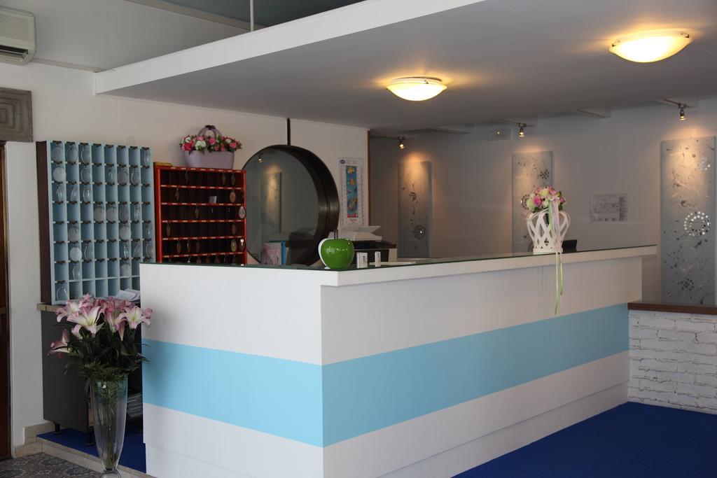 Hotel Pigalle Lido di Jesolo Dış mekan fotoğraf